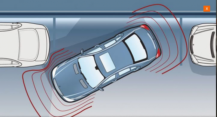 Giới thiệu các công nghệ trên S-class 2009 Giới thiệu các công nghệ trên S-class 2009