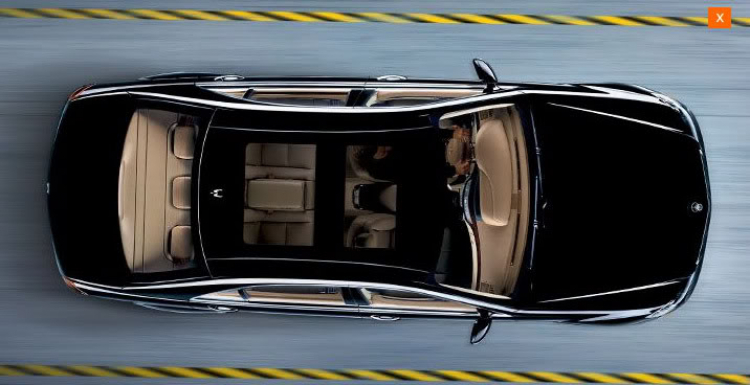 Giới thiệu các công nghệ trên S-class 2009 Giới thiệu các công nghệ trên S-class 2009