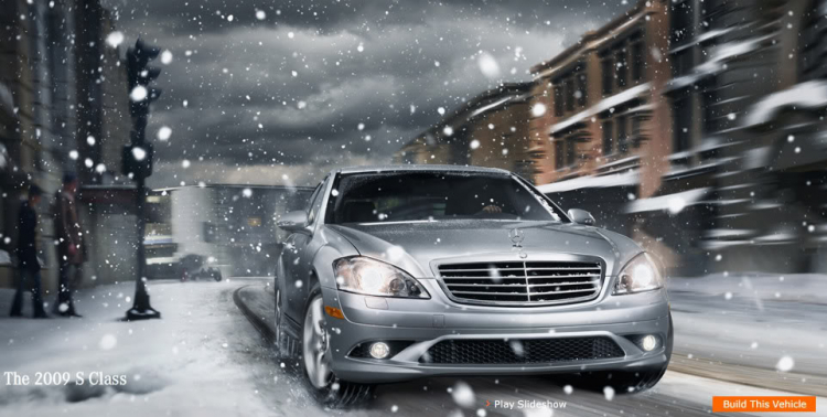 Giới thiệu các công nghệ trên S-class 2009 Giới thiệu các công nghệ trên S-class 2009
