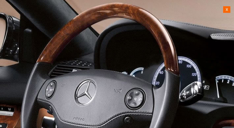 Giới thiệu các công nghệ trên S-class 2009 Giới thiệu các công nghệ trên S-class 2009