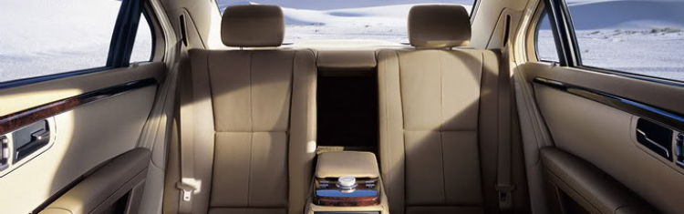 Giới thiệu các công nghệ trên S-class 2009 Giới thiệu các công nghệ trên S-class 2009