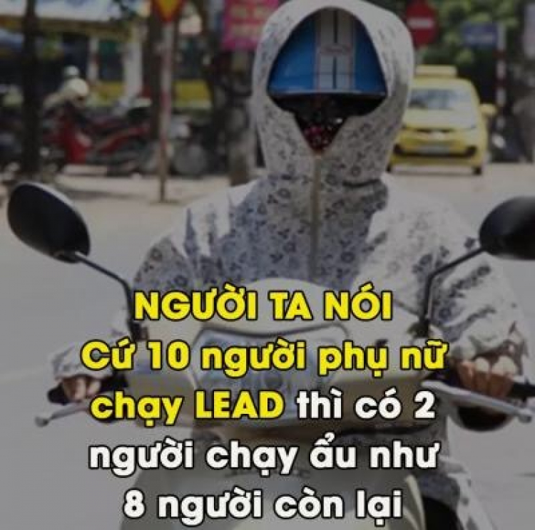 Vợ bác nào mang về nha, ngang tàng quá độ