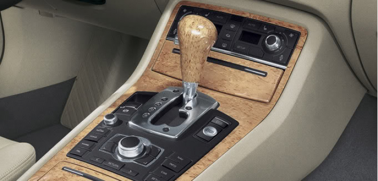 Mô tả chi tiết công nghệ trên Audi A8L model 2009 Mô tả chi tiết công nghệ trên Audi A8L model 2009