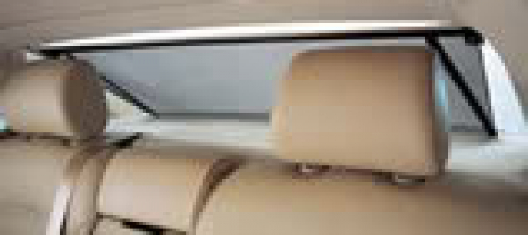 Mô tả chi tiết công nghệ trên Audi A8L model 2009 Mô tả chi tiết công nghệ trên Audi A8L model 2009