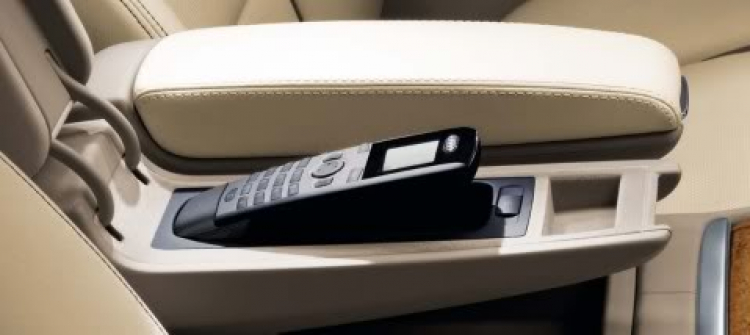 Mô tả chi tiết công nghệ trên Audi A8L model 2009 Mô tả chi tiết công nghệ trên Audi A8L model 2009