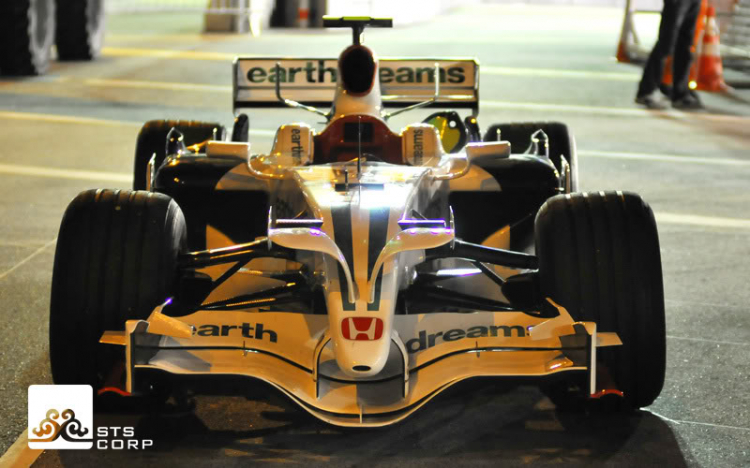 F1- Singapore