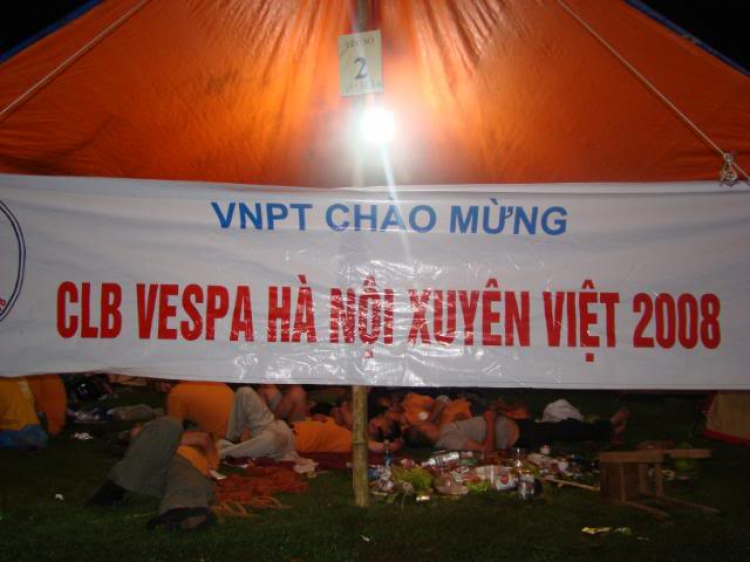 CON BỌ THAM GIA  NGÀY HỘI SCOOTER VN 2008