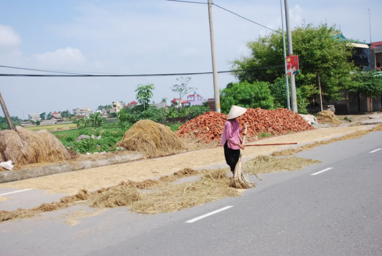 Khúc quân hành cùng AD@