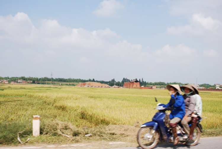 Khúc quân hành cùng AD@