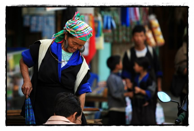 Lúa chín Tú Lệ - Mù Cang Chải.