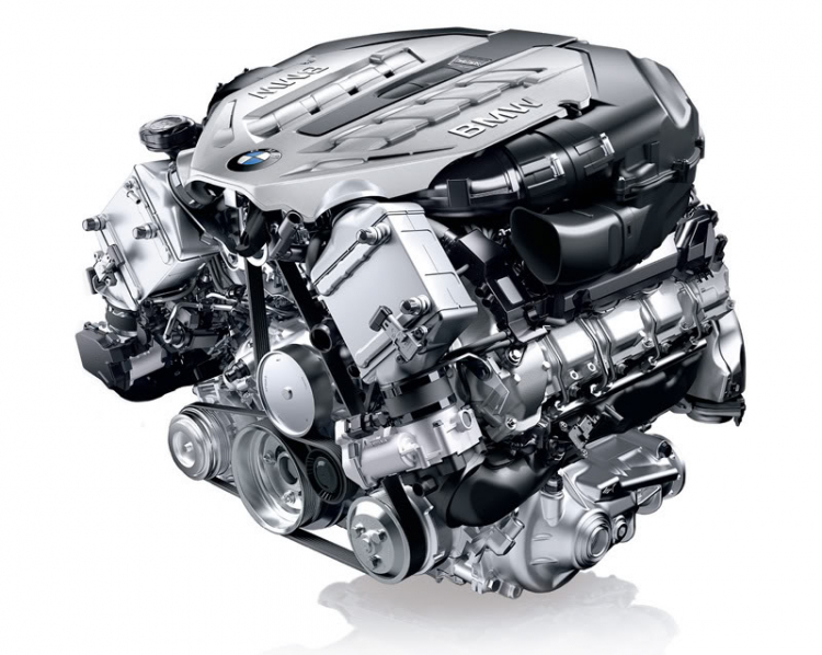 Giới thiệu về các công nghệ đỉnh cao trên BMW X6 model 2009 Giới thiệu về các công nghệ đỉnh cao trên BMW X6 model 2009