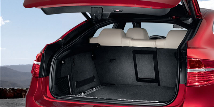 Giới thiệu về các công nghệ đỉnh cao trên BMW X6 model 2009 Giới thiệu về các công nghệ đỉnh cao trên BMW X6 model 2009