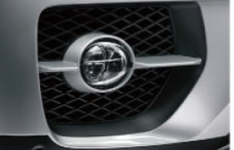 Giới thiệu về các công nghệ đỉnh cao trên BMW X6 model 2009 Giới thiệu về các công nghệ đỉnh cao trên BMW X6 model 2009