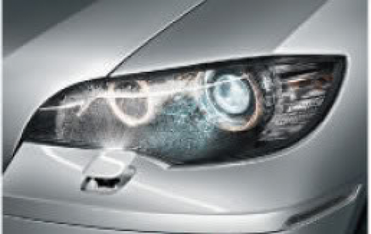 Giới thiệu về các công nghệ đỉnh cao trên BMW X6 model 2009 Giới thiệu về các công nghệ đỉnh cao trên BMW X6 model 2009