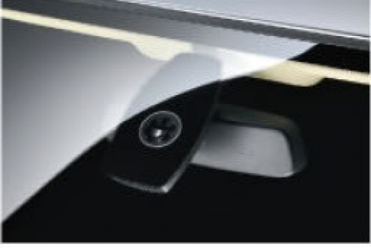 Giới thiệu về các công nghệ đỉnh cao trên BMW X6 model 2009 Giới thiệu về các công nghệ đỉnh cao trên BMW X6 model 2009