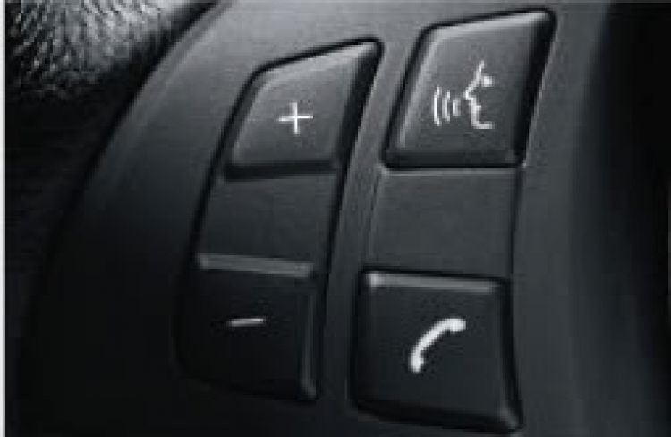 Giới thiệu về các công nghệ đỉnh cao trên BMW X6 model 2009 Giới thiệu về các công nghệ đỉnh cao trên BMW X6 model 2009