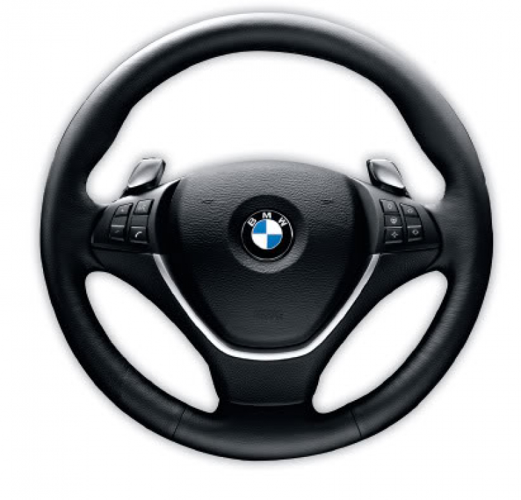 Giới thiệu về các công nghệ đỉnh cao trên BMW X6 model 2009 Giới thiệu về các công nghệ đỉnh cao trên BMW X6 model 2009