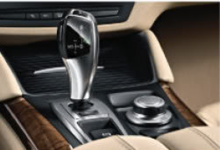 Giới thiệu về các công nghệ đỉnh cao trên BMW X6 model 2009 Giới thiệu về các công nghệ đỉnh cao trên BMW X6 model 2009