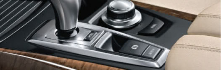 Giới thiệu về các công nghệ đỉnh cao trên BMW X6 model 2009 Giới thiệu về các công nghệ đỉnh cao trên BMW X6 model 2009