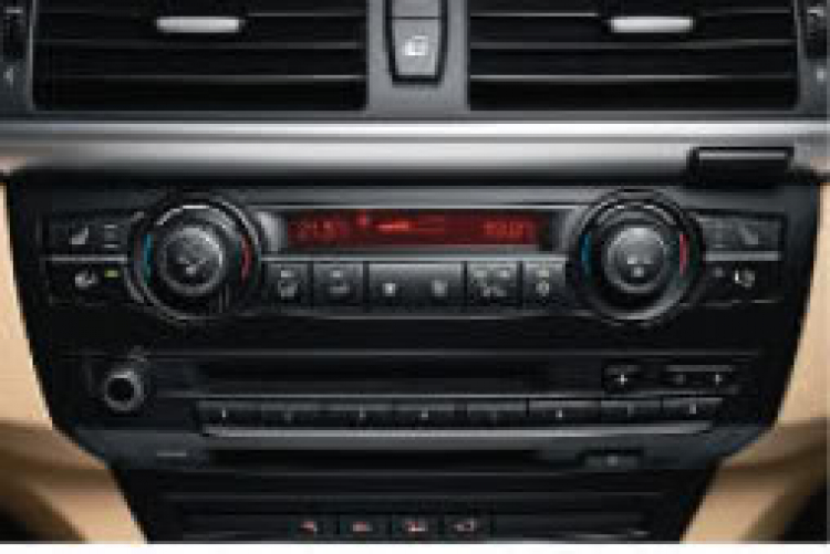 Giới thiệu về các công nghệ đỉnh cao trên BMW X6 model 2009 Giới thiệu về các công nghệ đỉnh cao trên BMW X6 model 2009