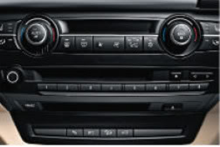 Giới thiệu về các công nghệ đỉnh cao trên BMW X6 model 2009 Giới thiệu về các công nghệ đỉnh cao trên BMW X6 model 2009