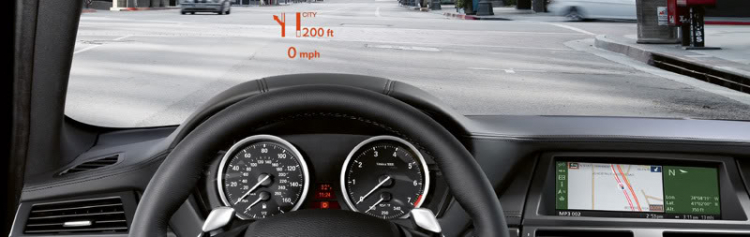 Giới thiệu về các công nghệ đỉnh cao trên BMW X6 model 2009 Giới thiệu về các công nghệ đỉnh cao trên BMW X6 model 2009