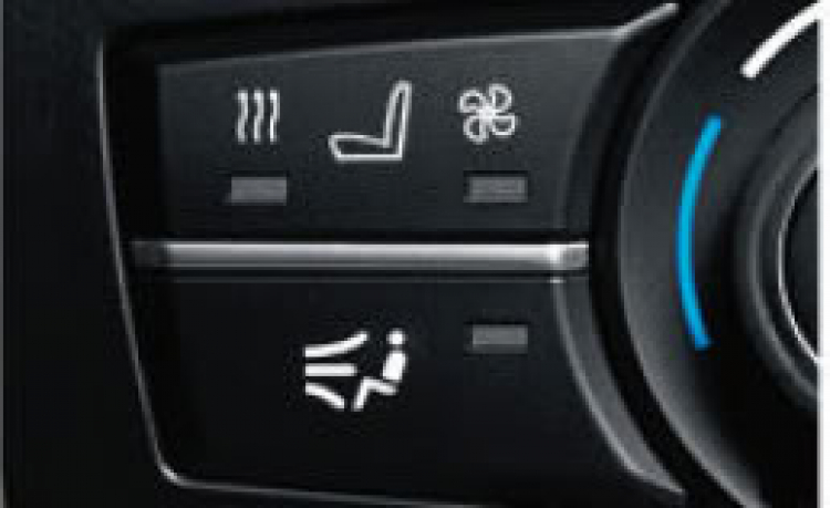 Giới thiệu về các công nghệ đỉnh cao trên BMW X6 model 2009 Giới thiệu về các công nghệ đỉnh cao trên BMW X6 model 2009