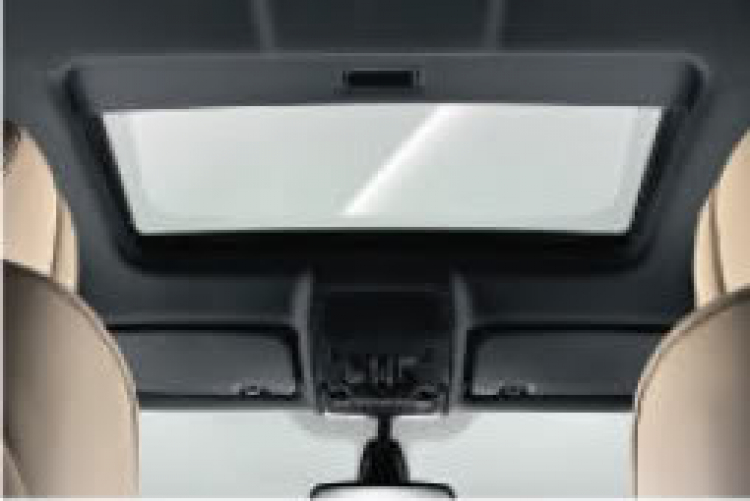 Giới thiệu về các công nghệ đỉnh cao trên BMW X6 model 2009 Giới thiệu về các công nghệ đỉnh cao trên BMW X6 model 2009