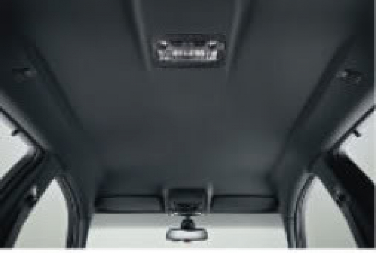 Giới thiệu về các công nghệ đỉnh cao trên BMW X6 model 2009 Giới thiệu về các công nghệ đỉnh cao trên BMW X6 model 2009