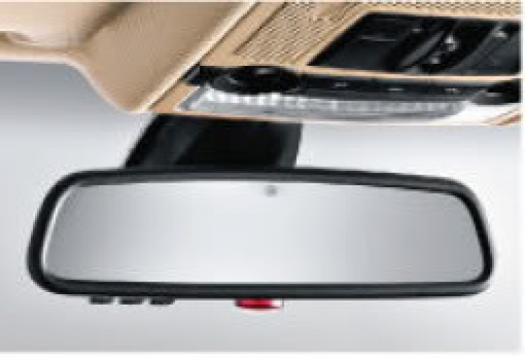 Giới thiệu về các công nghệ đỉnh cao trên BMW X6 model 2009 Giới thiệu về các công nghệ đỉnh cao trên BMW X6 model 2009
