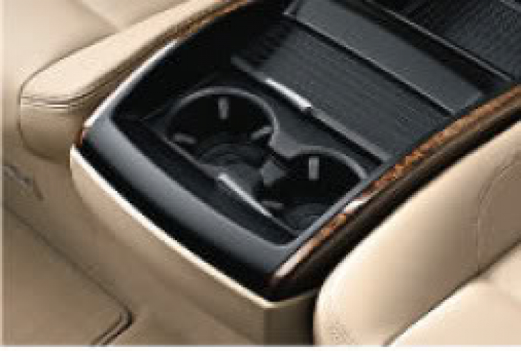Giới thiệu về các công nghệ đỉnh cao trên BMW X6 model 2009 Giới thiệu về các công nghệ đỉnh cao trên BMW X6 model 2009