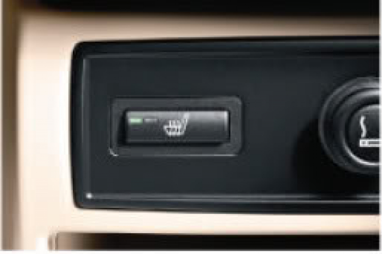 Giới thiệu về các công nghệ đỉnh cao trên BMW X6 model 2009 Giới thiệu về các công nghệ đỉnh cao trên BMW X6 model 2009