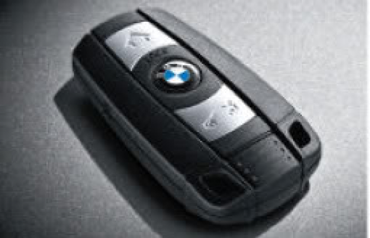 Giới thiệu về các công nghệ đỉnh cao trên BMW X6 model 2009 Giới thiệu về các công nghệ đỉnh cao trên BMW X6 model 2009
