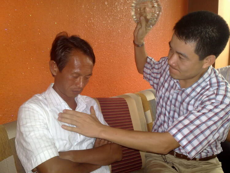 Hội OSHN Hội OSHN