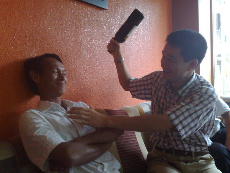 Hội OSHN Hội OSHN