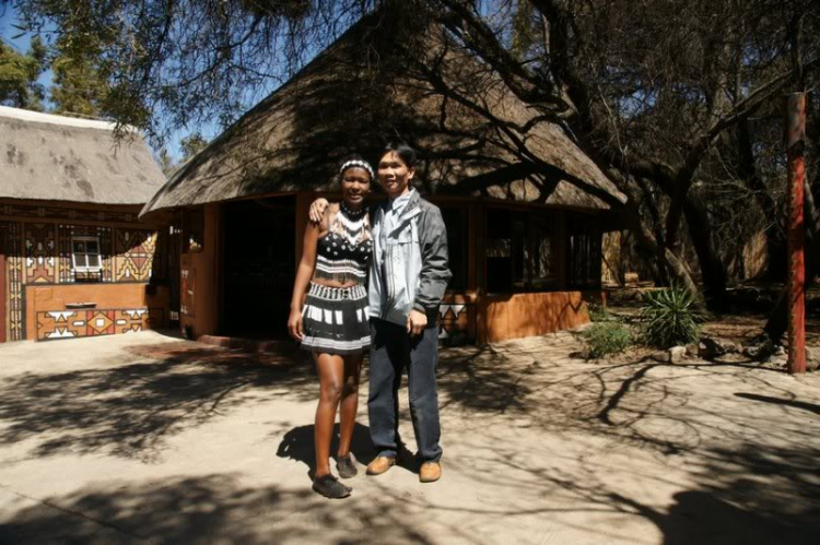 Hình South Africa đây ạ! Hình South Africa đây ạ!