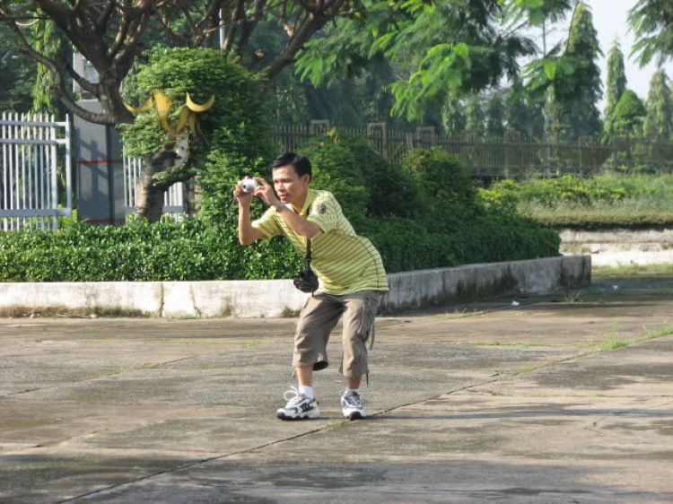 Long Sơn - tường thuật và hình ảnh Long Sơn - tường thuật và hình ảnh