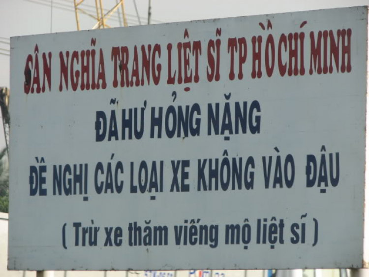 Long Sơn - tường thuật và hình ảnh