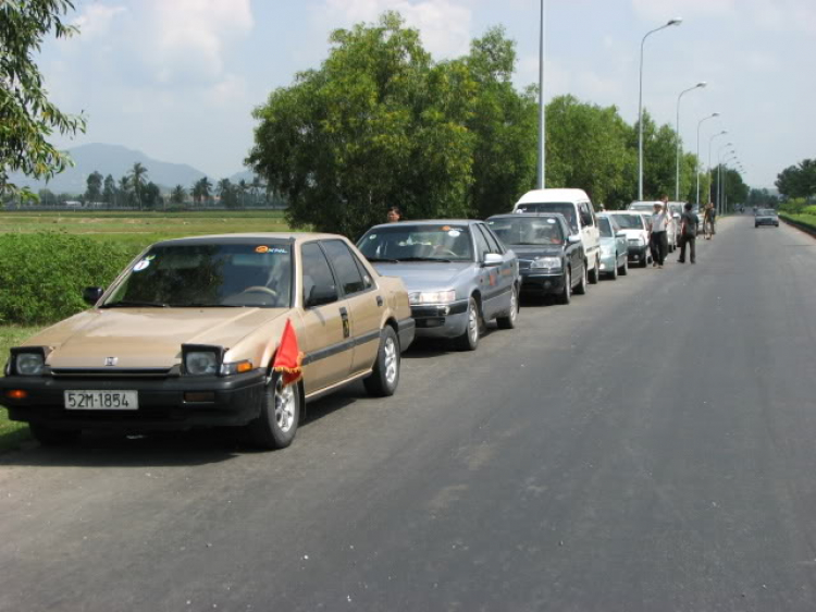 Long Sơn - tường thuật và hình ảnh