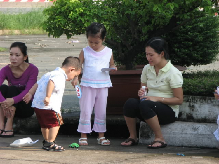 Long Sơn - tường thuật và hình ảnh