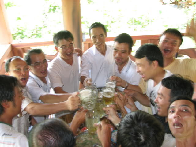 Long Sơn - tường thuật và hình ảnh Long Sơn - tường thuật và hình ảnh