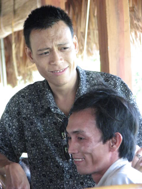 Long Sơn - tường thuật và hình ảnh Long Sơn - tường thuật và hình ảnh