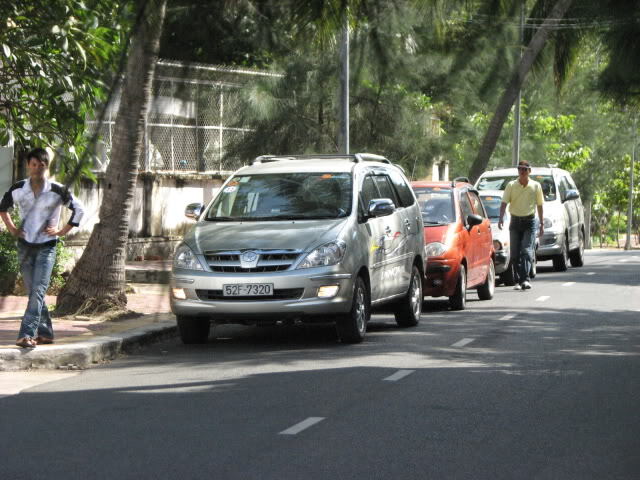 Long Sơn - tường thuật và hình ảnh