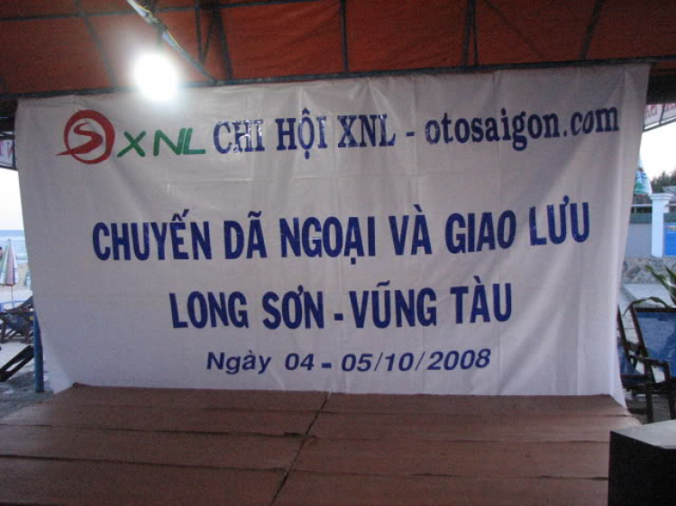 Long Sơn - tường thuật và hình ảnh