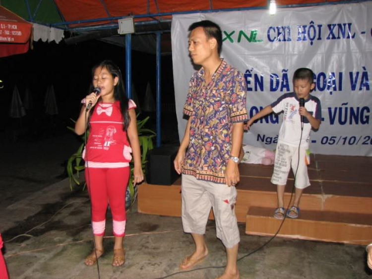 Long Sơn - tường thuật và hình ảnh Long Sơn - tường thuật và hình ảnh