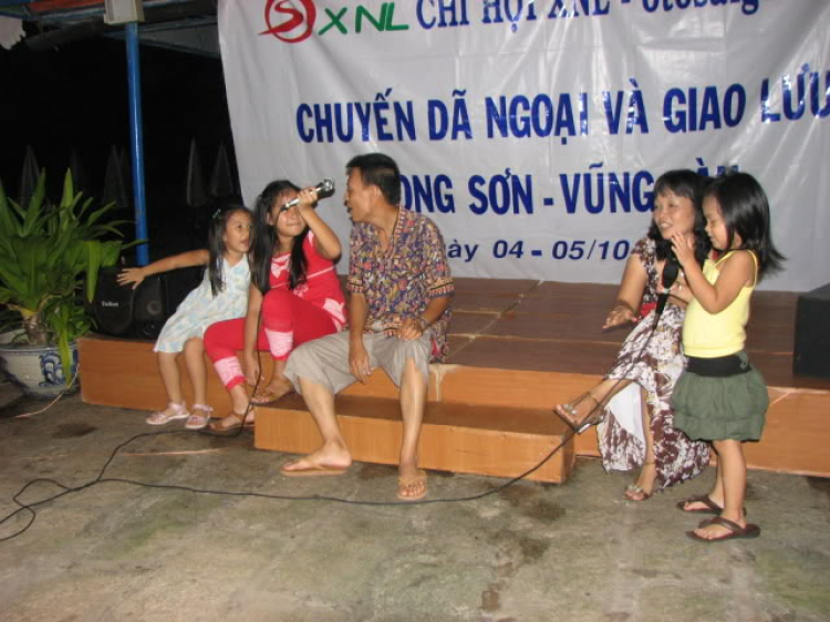Long Sơn - tường thuật và hình ảnh Long Sơn - tường thuật và hình ảnh