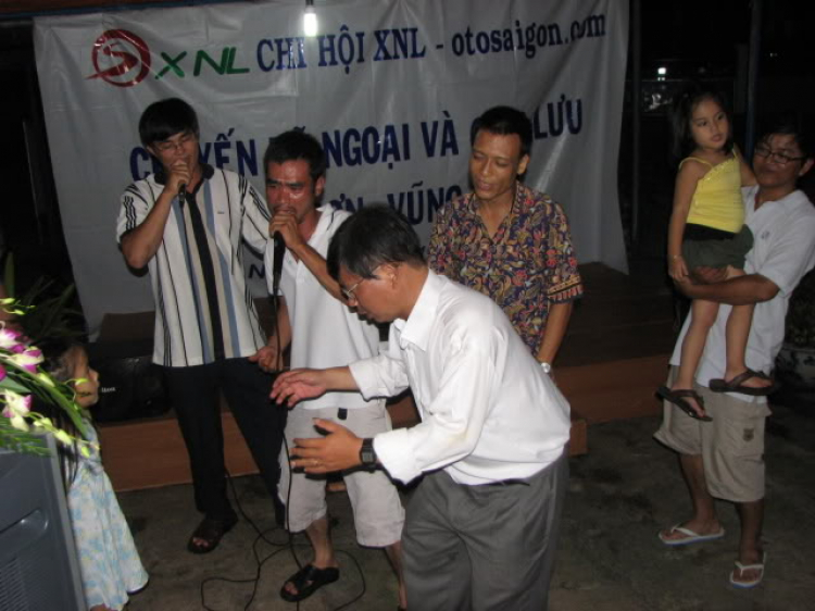 Long Sơn - tường thuật và hình ảnh Long Sơn - tường thuật và hình ảnh