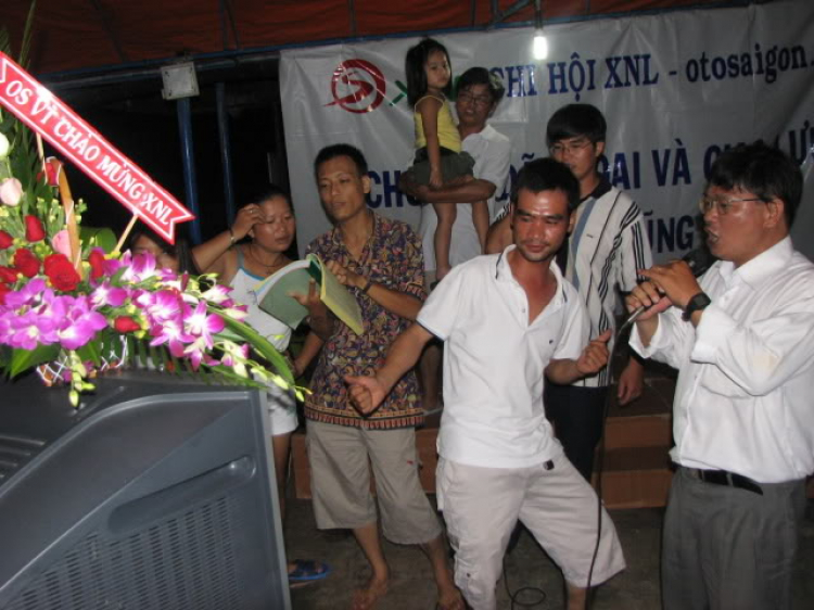 Long Sơn - tường thuật và hình ảnh Long Sơn - tường thuật và hình ảnh