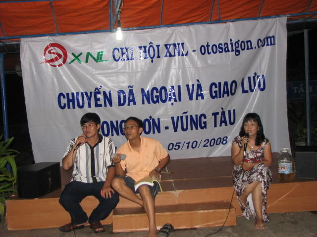 Long Sơn - tường thuật và hình ảnh