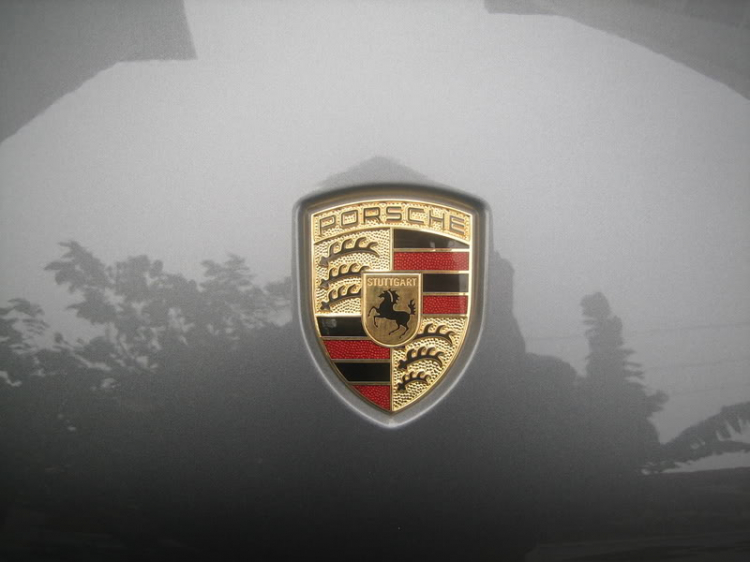 Tổng quan Porsche (all new model)... !